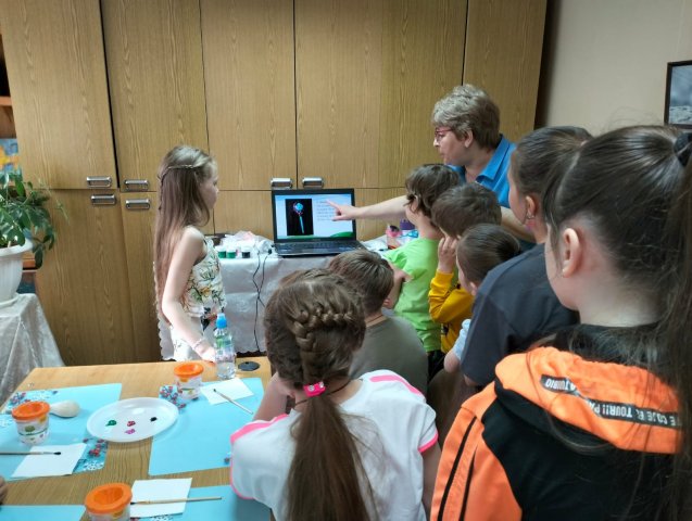 Читаем вместе